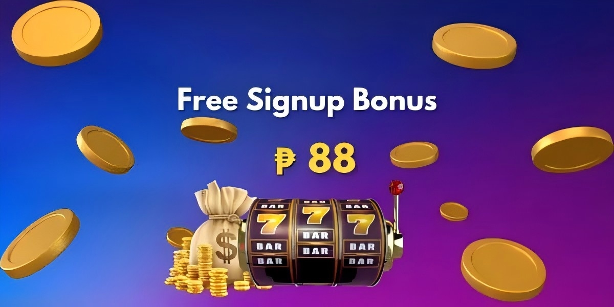 WJ2PH Welcome Bonus