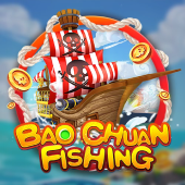 Bao Chuan Fishing on WJ2PH