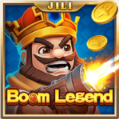 Boom Legend on WJ2PH